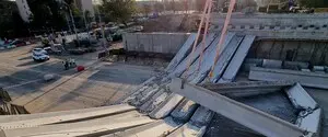 Шулявский мост в очередной раз закроют на реконструкцию: в Киеве объявлен тендер