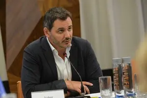 Украина может производить оружия на около $40 млрд в год, но денег на это не хватает – Чернев