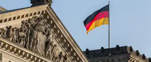 Германия обвиняет украинца в планировании теракта с посылками по указанию РФ