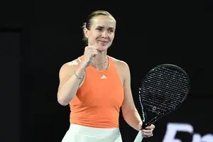 Рейтинг WTA: Світоліна стала дев'ятою ракеткою світу, Олійникова встановила особистий рекорд