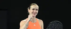 Рейтинг WTA: Свитолина стала девятой ракеткой мира, Олейникова установила личный рекорд