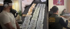За 10 тысяч долларов поставлял некачественные продукты военным: майора тыла бригады ДШВ подозревают в мошенничестве