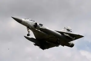 Франция уже готовит истребители Mirage 2000 к отправке Украине - Федоров