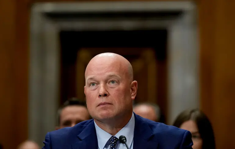 Посол США в НАТО прокомментировал слова Зеленского о том, что США установили крайний срок для заключения мирного соглашения