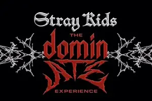 Концертный фильм кейпоп-группы Stray Kids возглавил мировой прокат