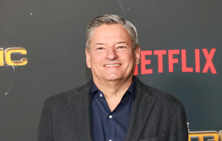 Трамп не втручатиметься у можливе злиття Netflix і Warner Bros.