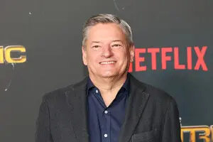 Трамп не будет вмешиваться в возможное слияние Netflix и Warner Bros.