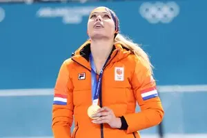 Наречена відомого американського боксера-блогера з рекордом виграла Олімпіаду-2026