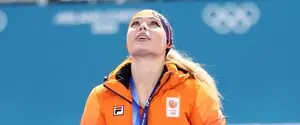 Наречена відомого американського боксера-блогера з рекордом виграла Олімпіаду-2026