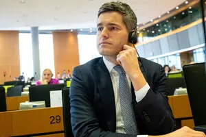 Сторонник Украины возглавит МИД Нидерландов