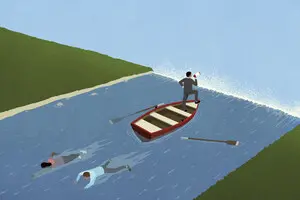 Аванси для влади. Чому рано радіти балам України в Індексі сприйняття корупції-2025