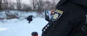 У Черкасах чоловік кинув боєприпас у ТЦК та поліцейських