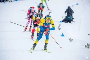Украинцы на зимней Олимпиаде-2026: все результаты дня 10 февраля
