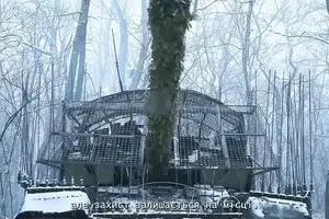 Танки знову в моді: ЗМІ пояснили, як поява