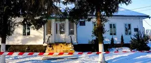 В Ровенской области в приюте для ВПЛ произошло массовое убийство. Подозревают пенсионера-переселенца