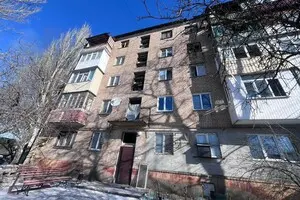 Росія скинула авіабомби на Слов'янськ: кількість поранених зросла до 16, загинула мати з дитиною
