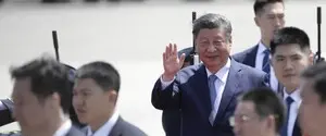 Трамп может поехать в Китай в начале апреля: Politico раскрыло вероятную тему переговоров с Си