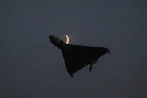 Россия активно формирует войска БпЛА — разведка Эстонии