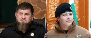 Кадыров впервые прокомментировал ДТП с участием своего сына Адама: что известно