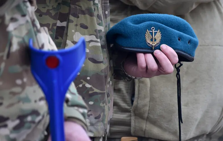 Ветеран PRO: які послуги з відновлення здоров'я можуть отримати захисники