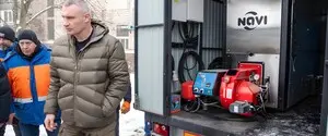 Некоторые киевляне получат по 40 тысяч гривен помощи - Кличко