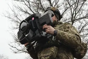 ВСУ атаковали учебный центр БпЛА, ремонтное подразделение и склад россиян на оккупированных территориях