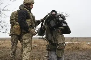 OSINTер предупредил, что РФ готовит весеннее наступление в Украине. Но поздно