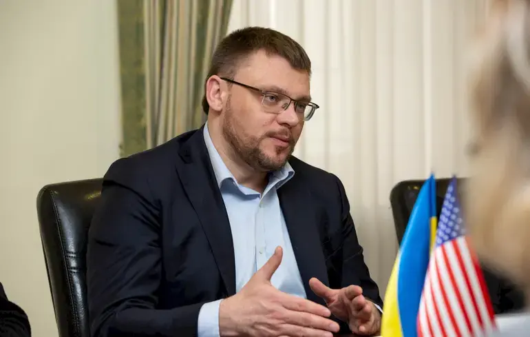 Несмотря на давление прошлый год был успешным для НАБУ и САП - Кривонос