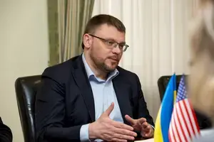 Несмотря на давление прошлый год был успешным для НАБУ и САП - Кривонос