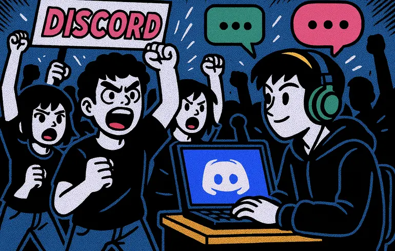 Discord усиливает защиту подростков: режим Teen-by-Default заработает по всему миру