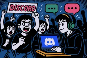 Discord усиливает защиту подростков: режим Teen-by-Default заработает по всему миру