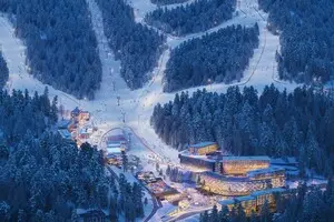 Под новый лыжный курорт во Львовской области выделили 176 га земли 
