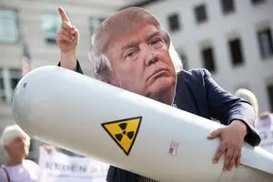 NYT: Трамп приказал возобновить ядерные испытания — что это значит для мира