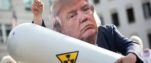 NYT: Трамп приказал возобновить ядерные испытания — что это значит для мира