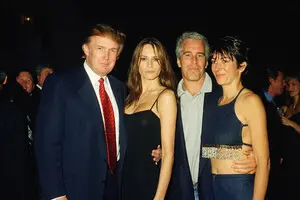 Бывший шеф полиции Флориды: Трамп еще в 2006 году знал о преступлениях Эпштейна