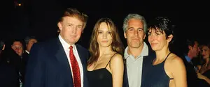 Бывший шеф полиции Флориды: Трамп еще в 2006 году знал о преступлениях Эпштейна