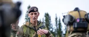 Одна з держав-членів НАТО побоюється, що Москва розпочне вторгнення