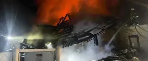 Российский дрон убил трех малышей и мужчину в Богодухове: беременная женщина ранена