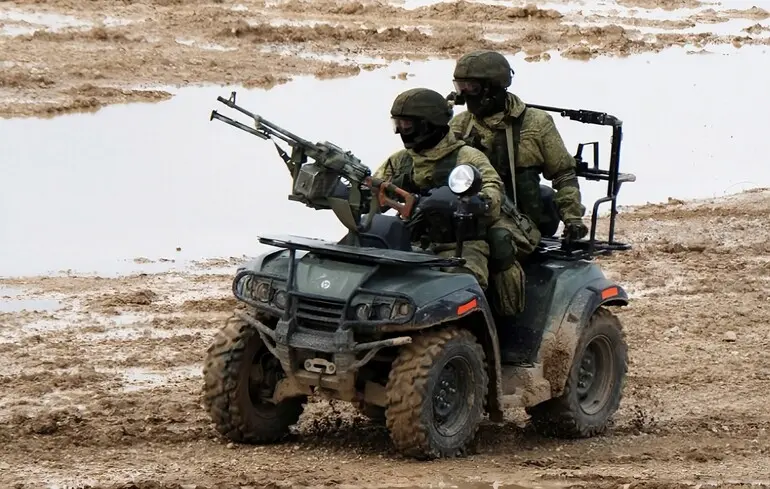 Россияне нагнали 150 тысяч солдат на одно направление — военный