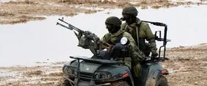 Россияне нагнали 150 тысяч солдат на одно направление — военный