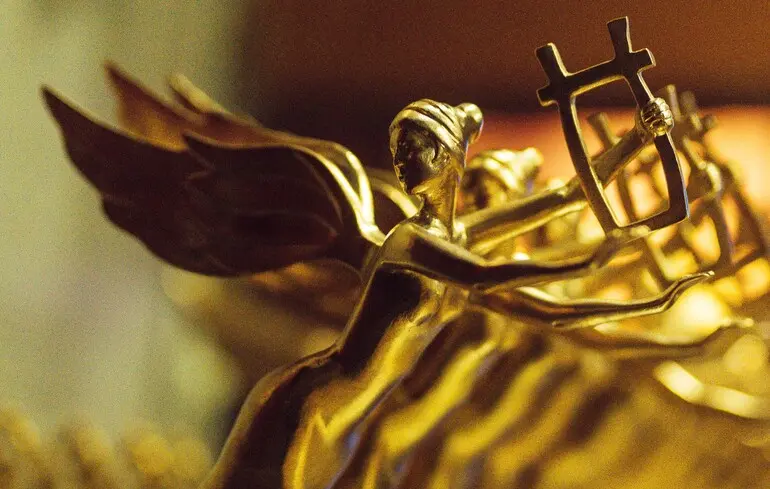 Объявили номинантов на музыкальную премию YUNA 2026: лидирует Jerry Heil