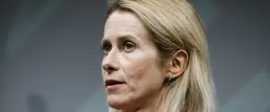 Каллас призвала страны ЕС координировать контакты с Путиным