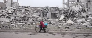 Росіяни близькі до захоплення ключових міст у Запорізькій та Донецькій областях – NYT