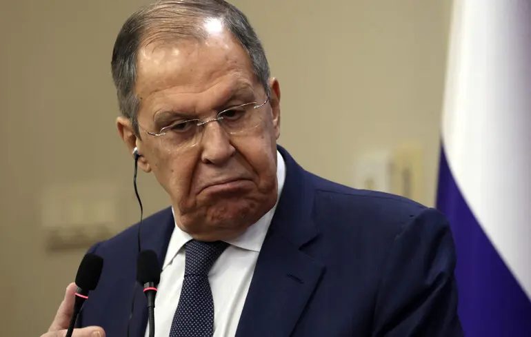 Очередной компромисс Кремля: Лавров утверждает, что не получал мирного плана, но уже готов к уступкам