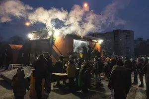 Без енергетики чи без енергії? Як знищення інфраструктури впливає на масову поведінку