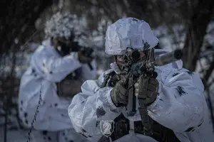 Россияне оккупировали село на востоке, а ВСУ имели успехи на юге — DeepState