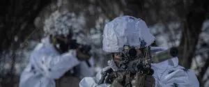 Россияне оккупировали село на востоке, а ВСУ имели успехи на юге — DeepState