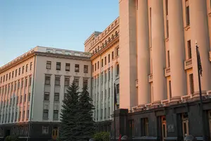 В ОП відреагували на публікацію Financial Times про підготовку виборів навесні