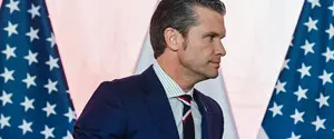 Отсутствие Хэгсета на встрече министров НАТО в Брюсселе демонстрирует безразличие США - эксперт