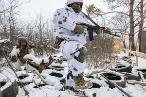 В ВСУ опровергли информацию об оккупации россиянами одного из сел в Донецкой области